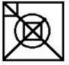 Select the option figure that will come in place of the question mark (?) in the given figure and complete the pattern?