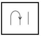 Select the option whose figure has the same relationship with figure C as figure B has with figure A.
