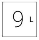 Identify the figure from the options that, when placed in place of the '?', will complete the series logically.