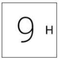 Identify the figure from the options that, when placed in place of the '?', will complete the series logically.